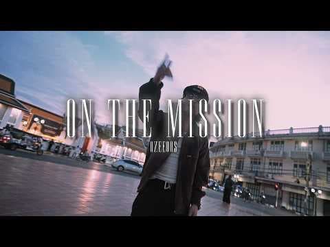 On the mission - OZEEOOS