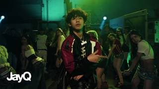 พัก  ft. BLVCKHEART, SIMON - JayQ
