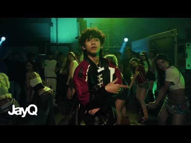 พัก  ft. BLVCKHEART, SIMON