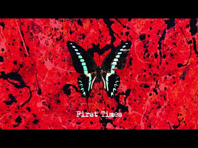 First Times