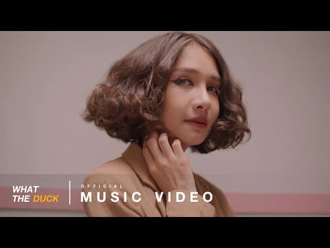 ยิ้มมา (Crush) - โบกี้ไลอ้อน