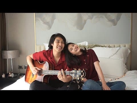ของขวัญปีนี้ (My Present)  x Muku - พัด Vorapat