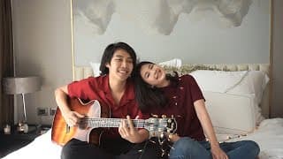 ของขวัญปีนี้ (My Present)  x Muku - พัด Vorapat