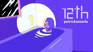 12th - Patrickananda