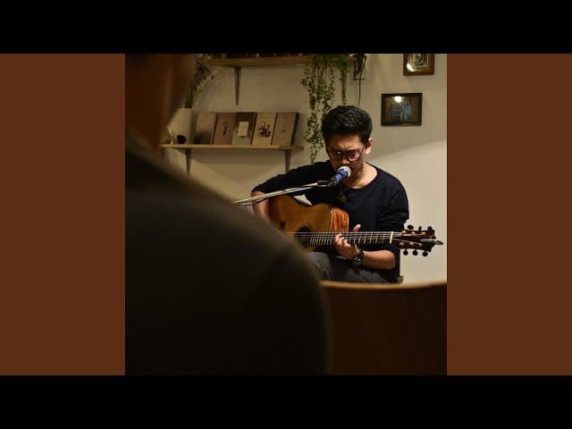 คอร์ดเพลง ปล่อยอย่างนั้น มนัสวีร์