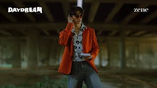 ฝันถึงเธอ (daydream) - zene