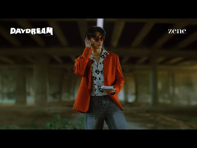 ฝันถึงเธอ (daydream)