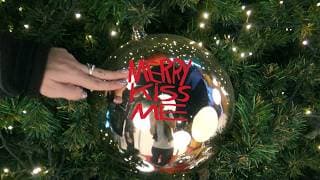 Merry Kiss Me  ft. jeffy, Kakagoesbackhome - 2Ectasy