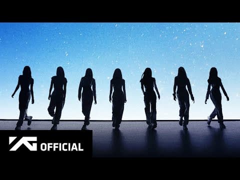 DREAM - BABYMONSTER