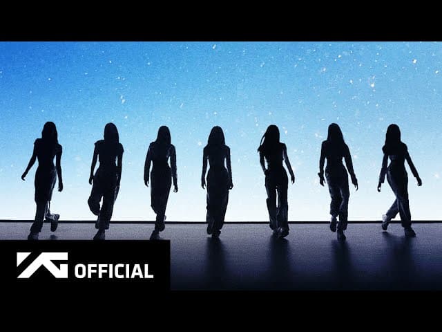 DREAM - BABYMONSTER