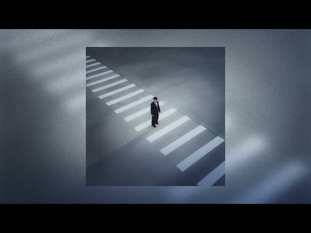 คอร์ดเพลง พื้นที่รอข้าม (Waiting) HYE