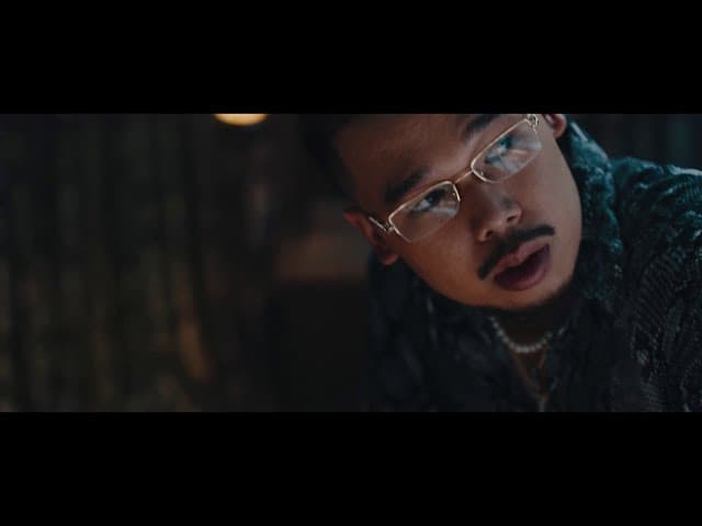 ไม่มีเธอ  ft. F.HERO & POK MINDSET