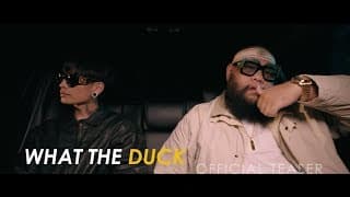 SRY  ft. Maiyarap - F.HERO