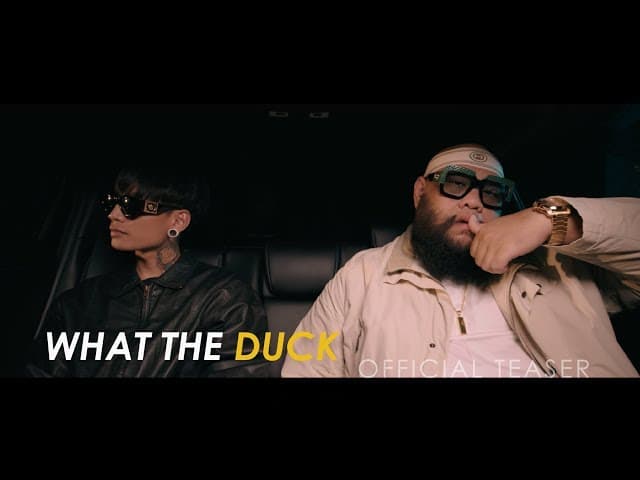 คอร์ดเพลง SRY  ft. Maiyarap - F.HERO