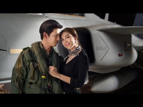 แค่นี้ก็สุขใจ - COCKTAIL