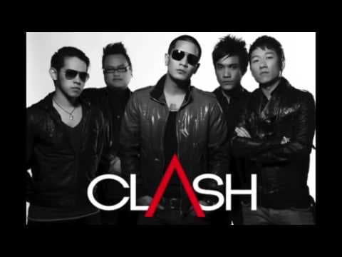 Thai Girls - CLASH