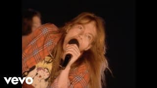 Don’t Cry - Guns N' Roses