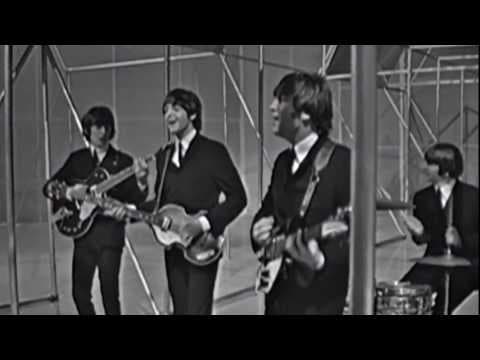 Day Tripper - The Beatles