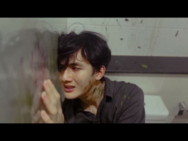 ความคิดถึงในคืนฝนตก  ft. ทิฆัมพร