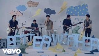 Is This Love - Better Weather