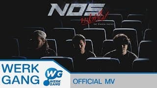 ทนทำไม  ft. นิ้งหน่อง pancake - NOS