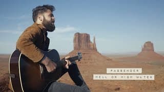 Hell Or High Water - Passenger