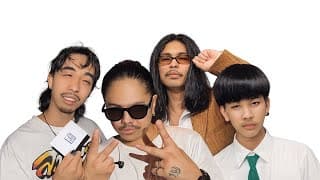 อมพระมาพูด  x JARNHEE X JAYSON CREER - Réjizz