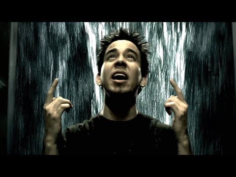 Somewhere I Belong - Linkin Park
