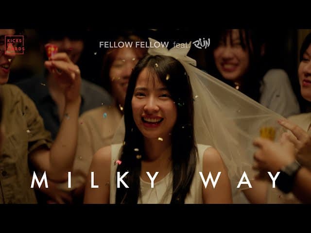 Milky Way  ft. PUN