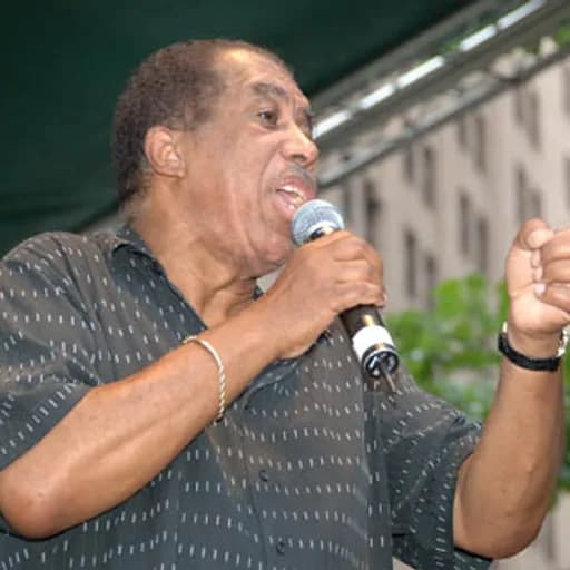 Ben E. King