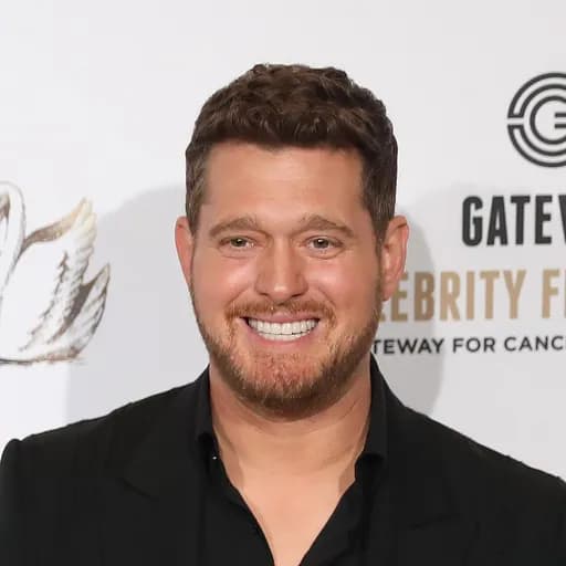 Michael Buble