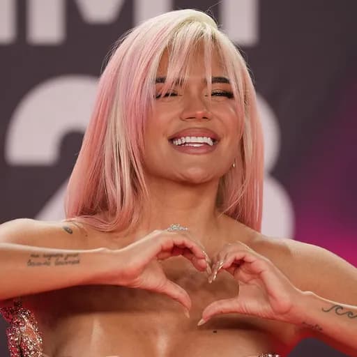 KAROL G