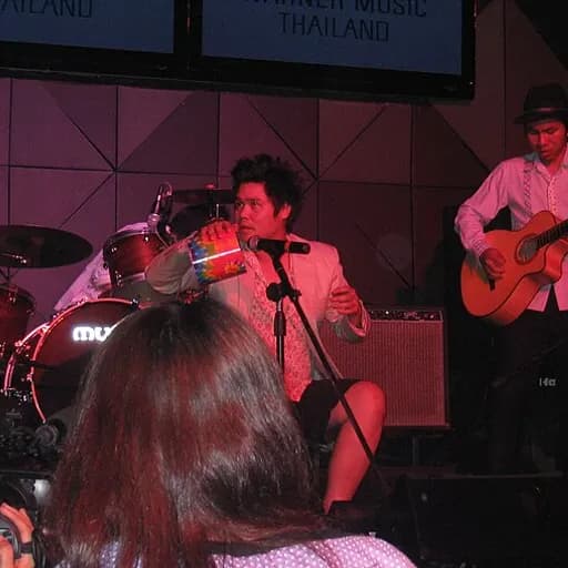 สินเจริญบราเธอร์