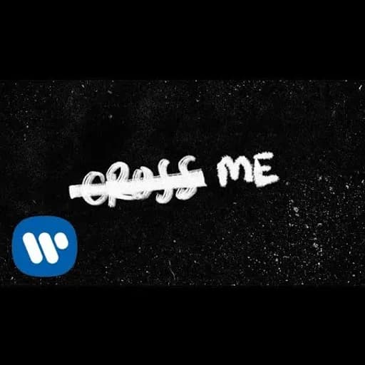 Cross Me
