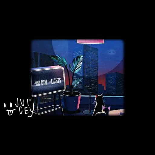 Dim The Lights