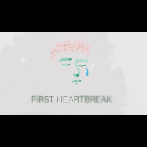 First Heartbreak