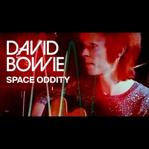 Space Oddity
