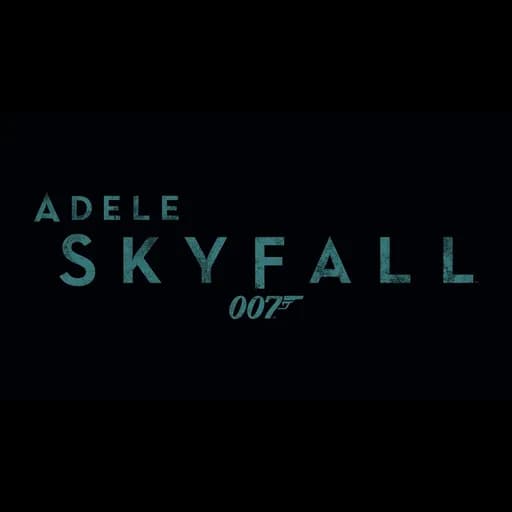 Skyfall