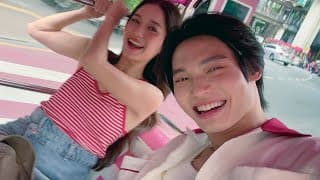 เธอดีที่สุด (What I Say Is True) - วี วิโอเลต