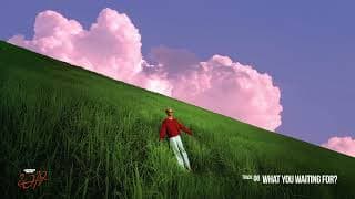 What You Waiting For? - James Alyn