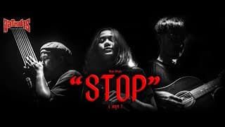 STOP - จุลโหฬาร