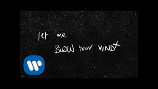 BLOW - Ed Sheeran
