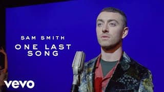One Last Song - Sam Smith