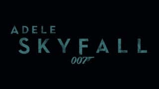 Skyfall - Adele