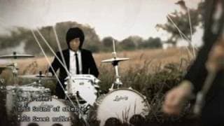 ภาพติดตา - Sweet Mullet