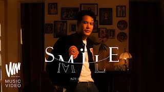 Smile - อ๊อฟ ปองศักดิ์