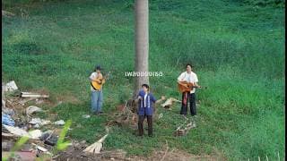 เพลงของเธอ - TangBadVoice