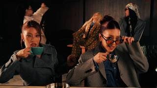 TEA - 4EVE