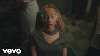 we can’t be friends (wait for your love) - Ariana Grande