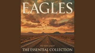 Love Will Keep Us Alive - Eagles